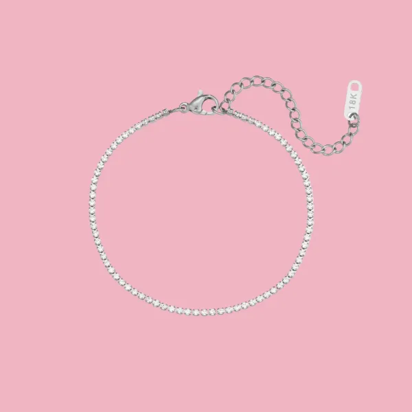 Tennis Delicate Bracelet