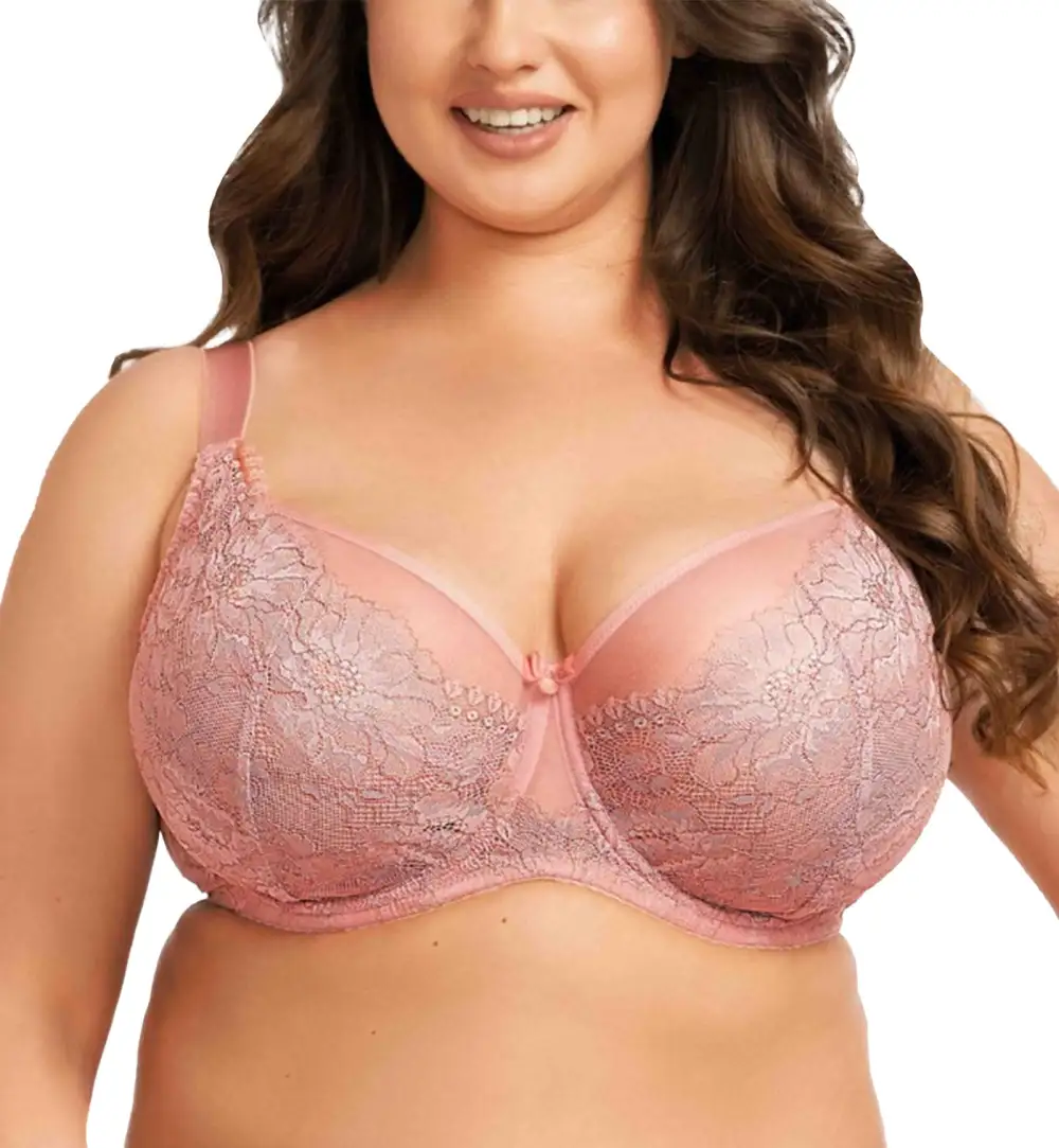 Clean Everyday Support Bra