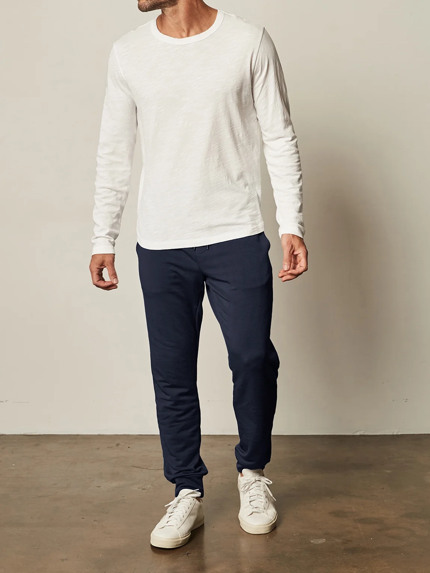 Men's Fashion Sports Style Casual Pants