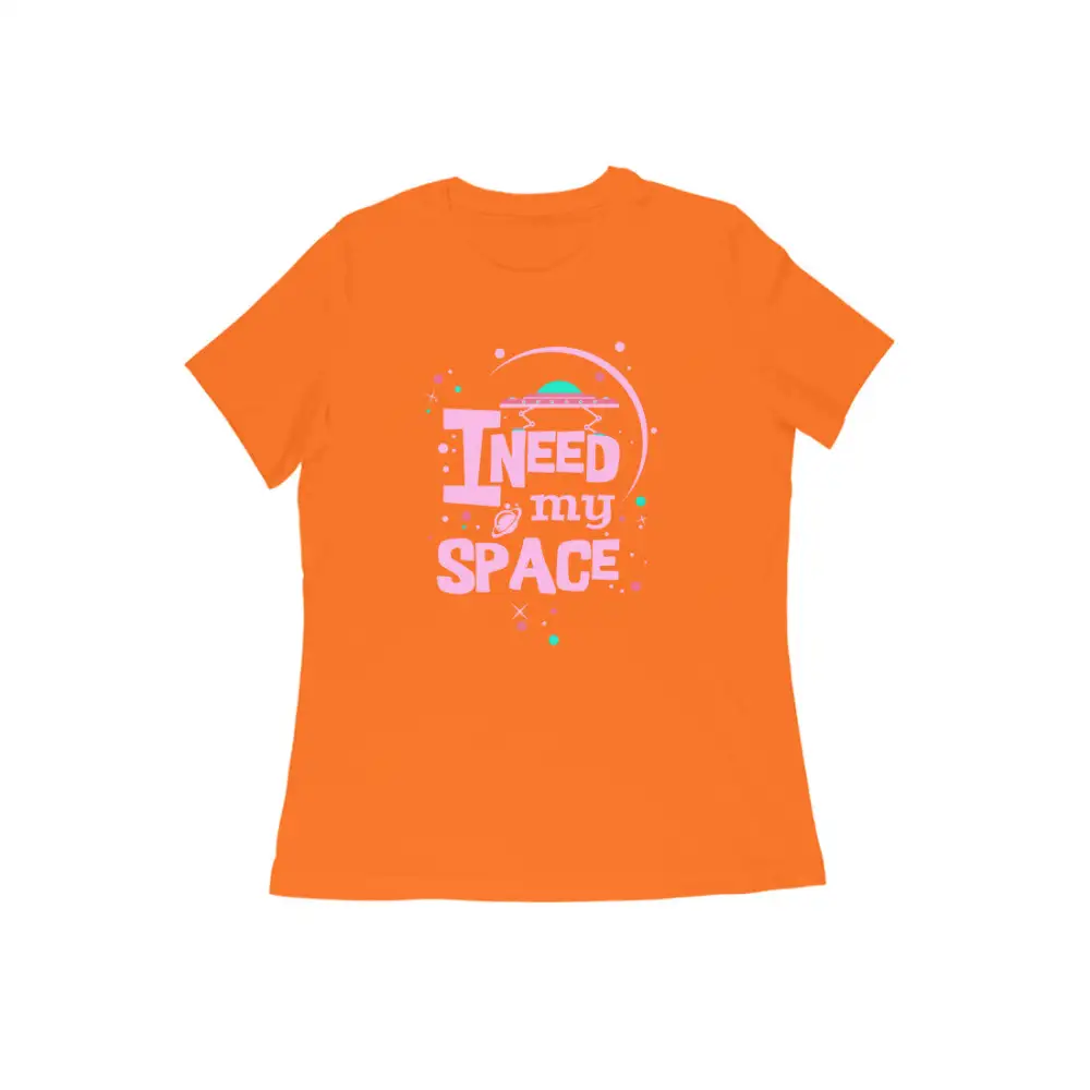 Cosmic Space Graphic Tee