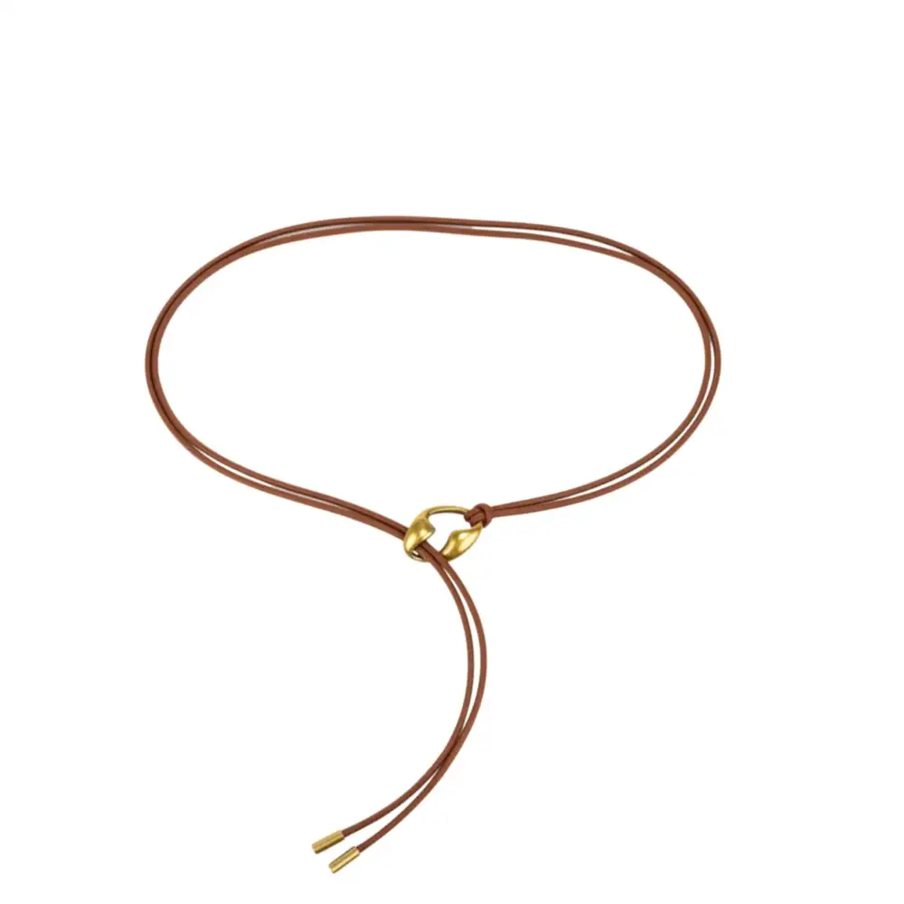 Western Accent Women’s Belt