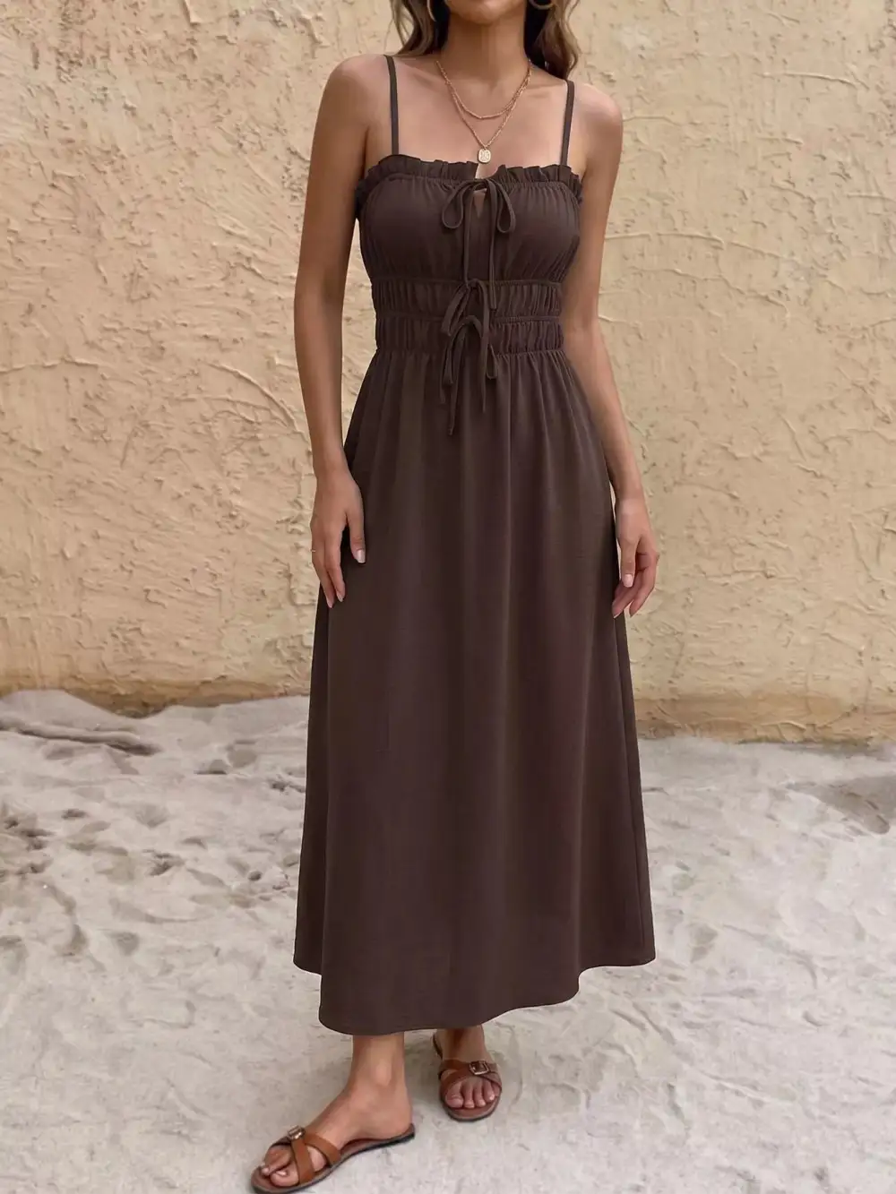 Polished Dress Casual
