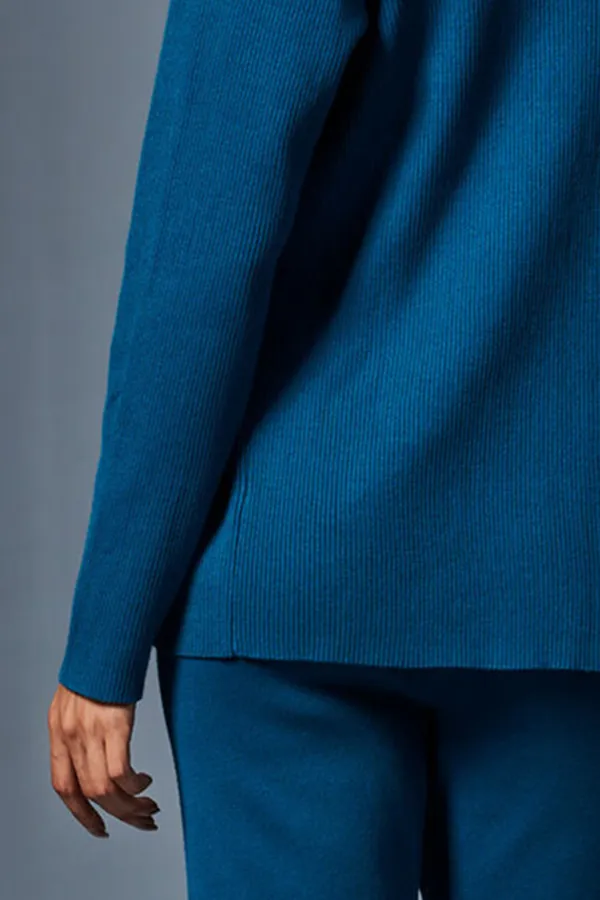 Versatile Short-Sleeve Comfort-Focused Set
