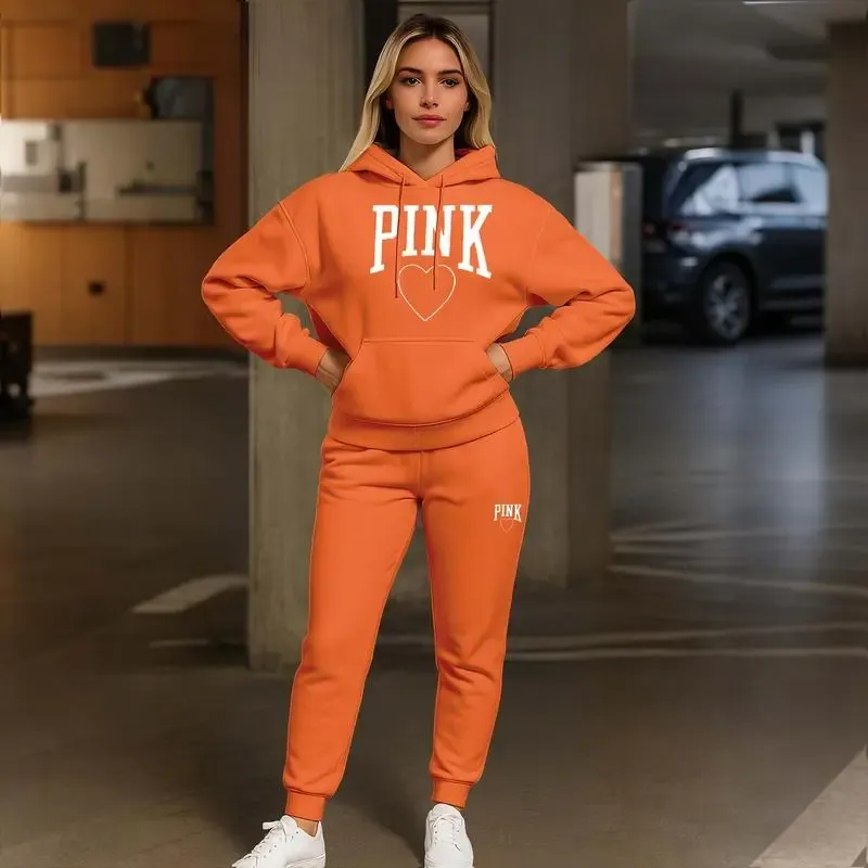 Women'S Casual Sportswear Sets