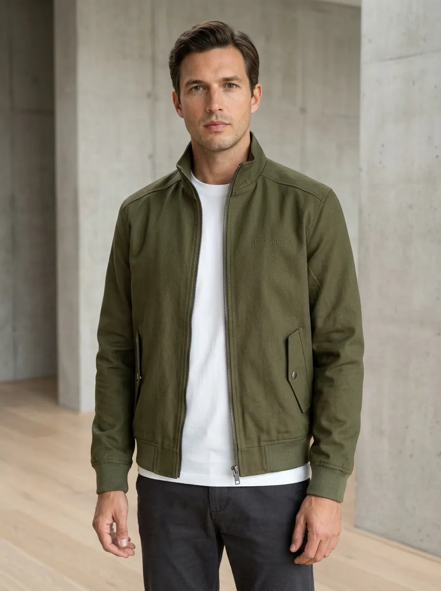 East Journey Jacket