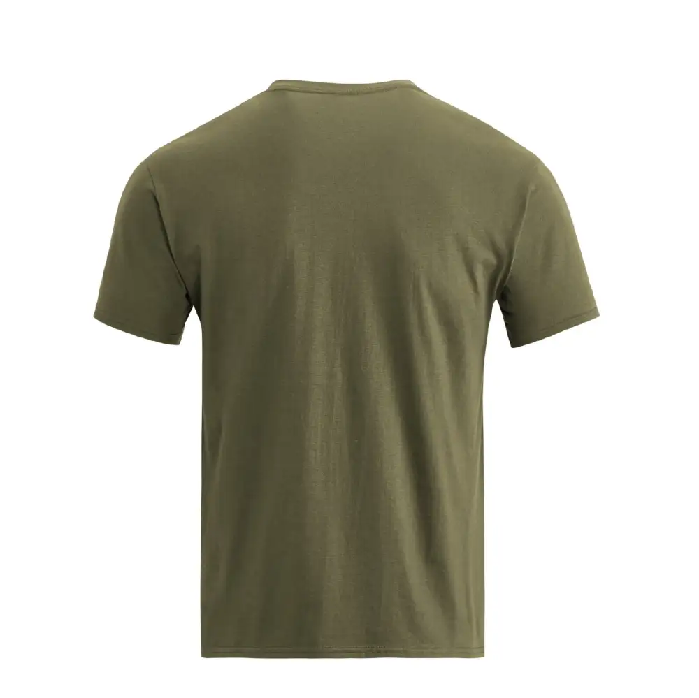 SKULL WARRIOR GRAPHIC TEE