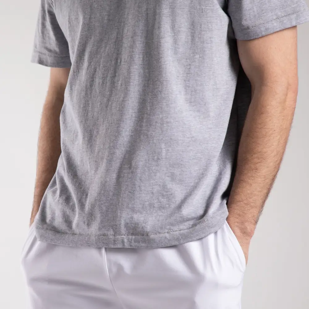 Vintage Fit Everyday Tee