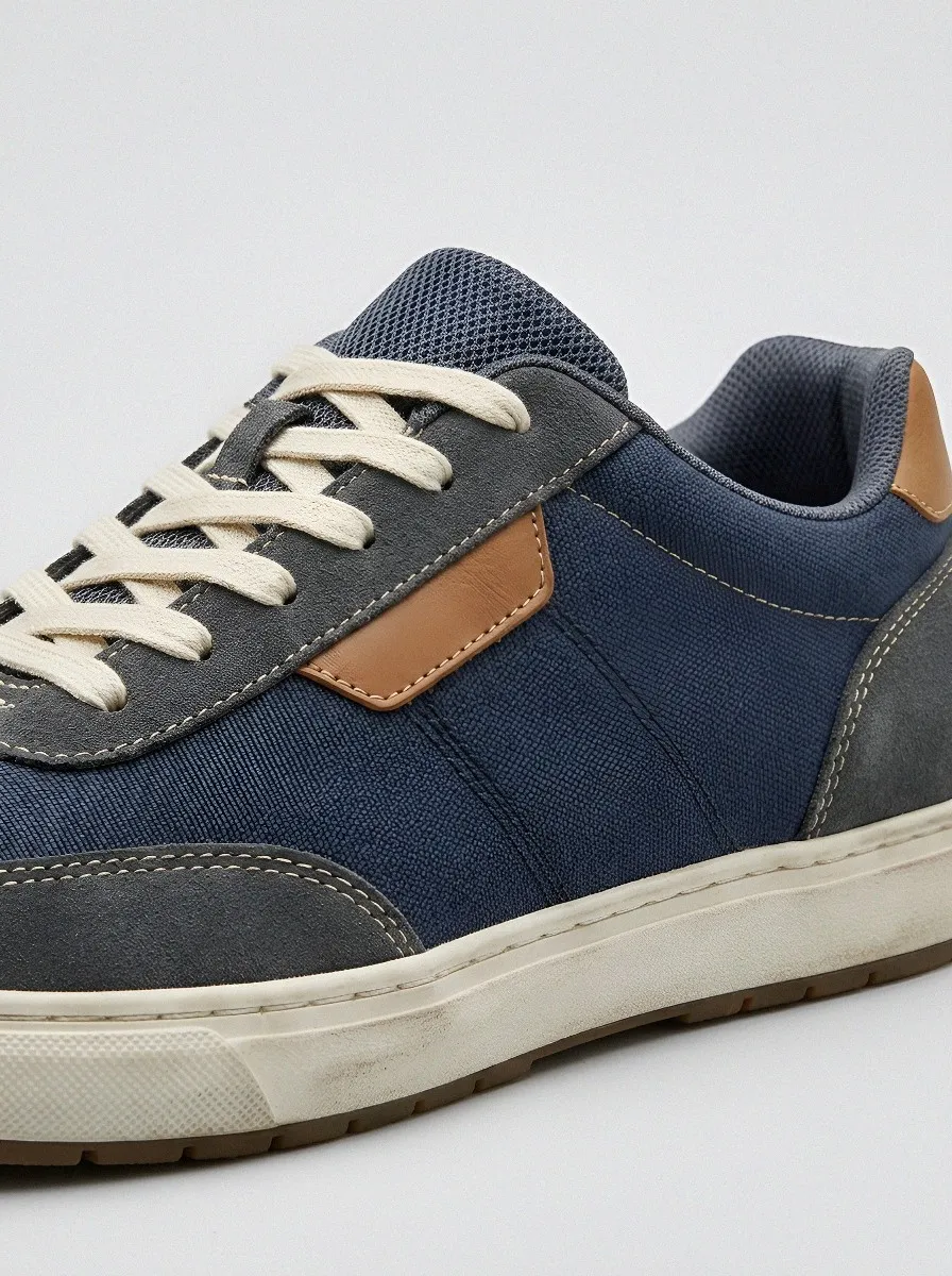 Men's Everyday Roam Low-Top Shoes