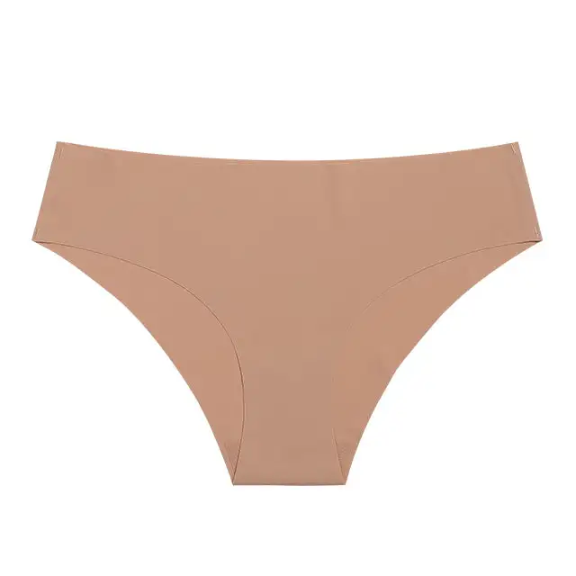 Bikini Mid Rise Underwear