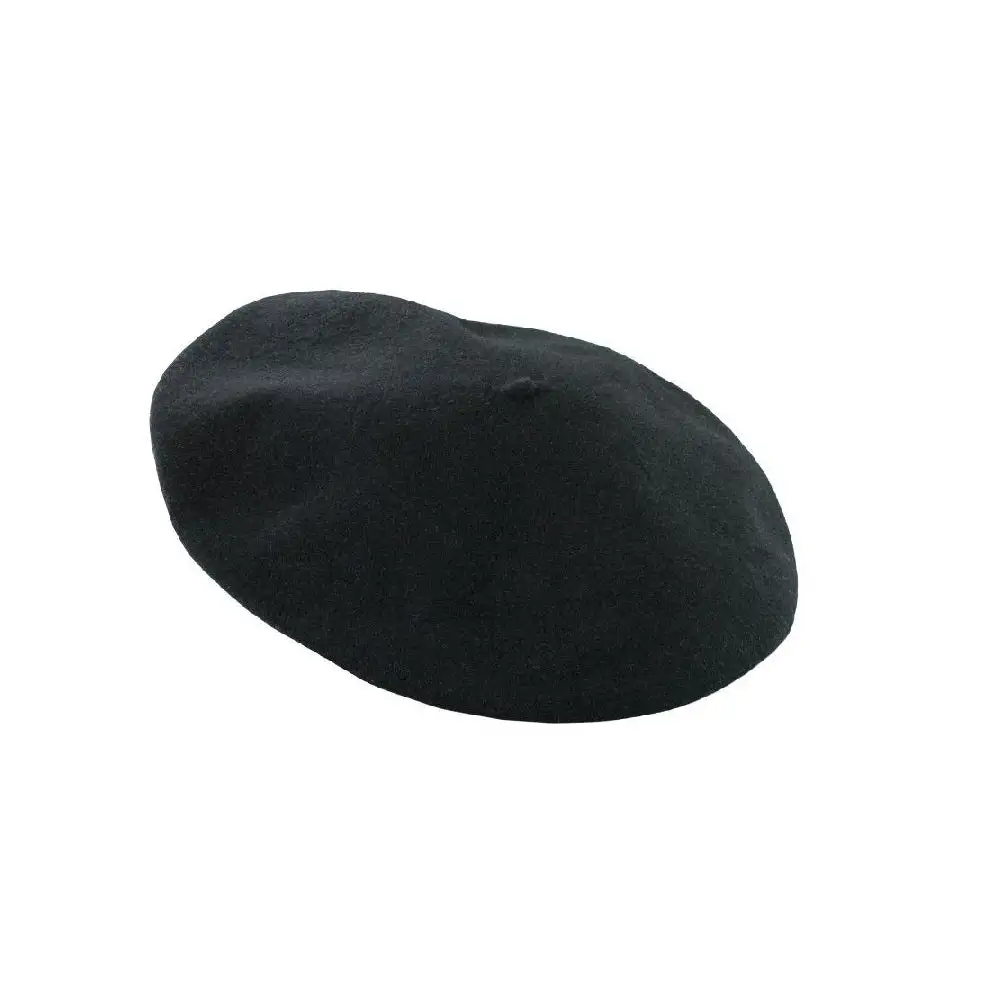 Women’s Travel Wool Felt Beret Hat