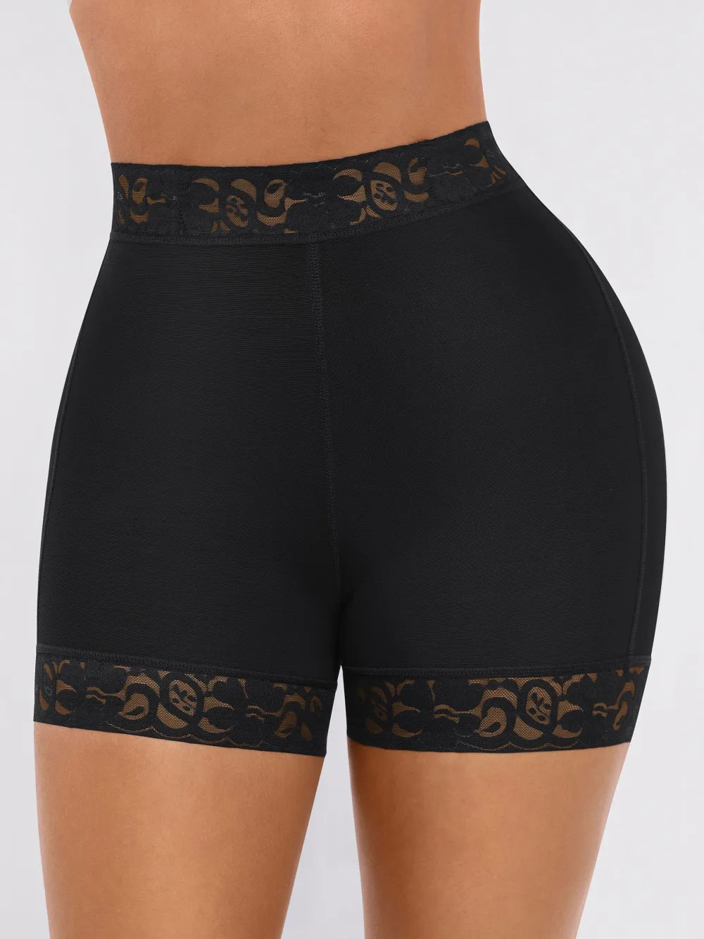 Tummy Control Contouring Shaping Shorts