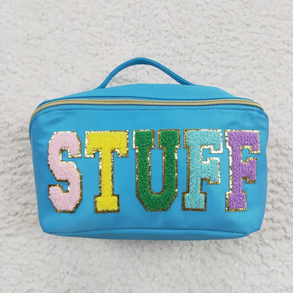 Stuff Cosmetic Cosmetic Bag