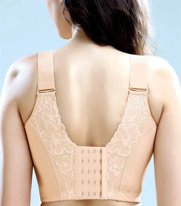 Lace Embrace Bra