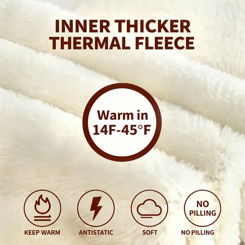 Women's Ultra-Warm Fleece-Lined Winter Leggings