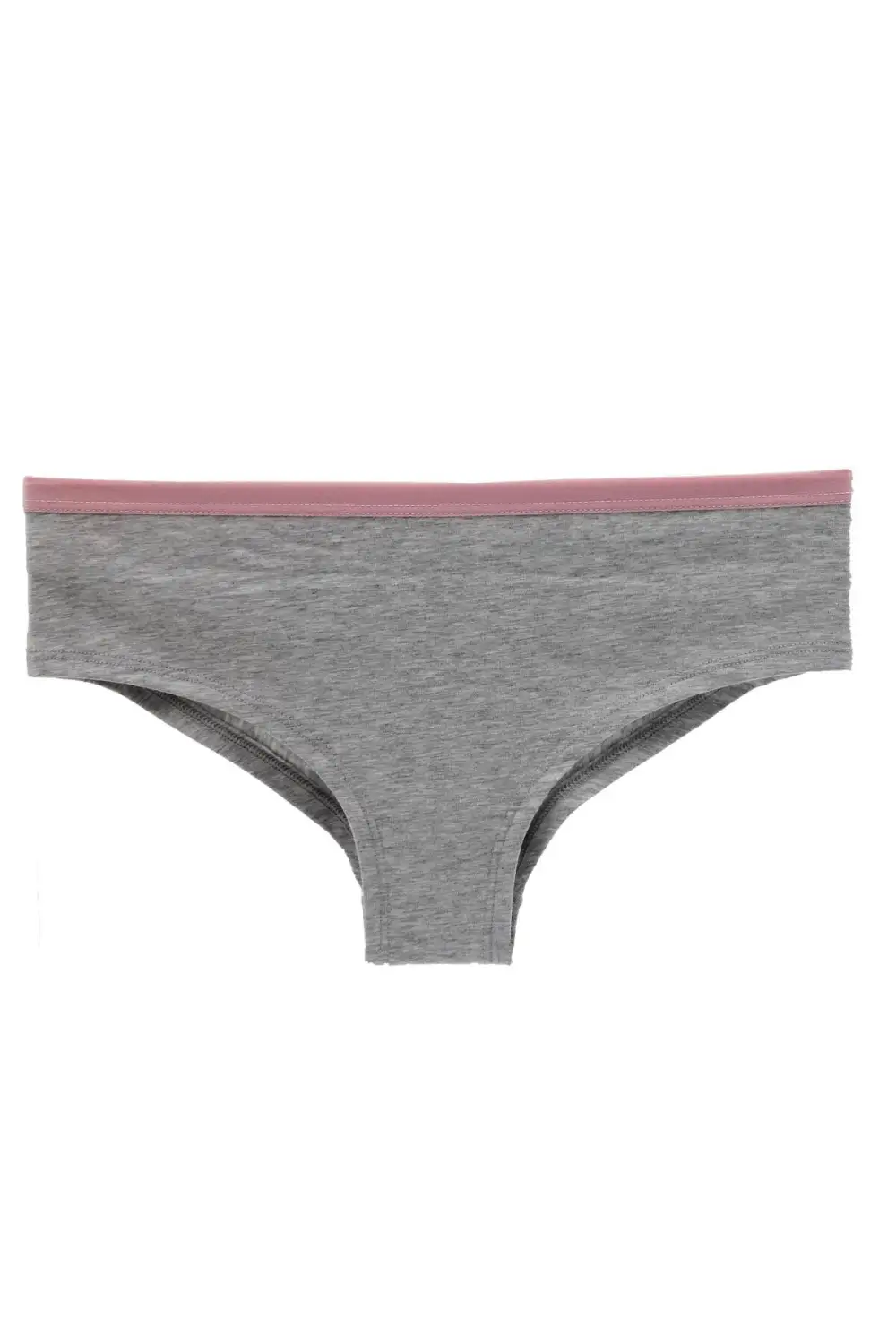 Soft Cotton Hipster Panties