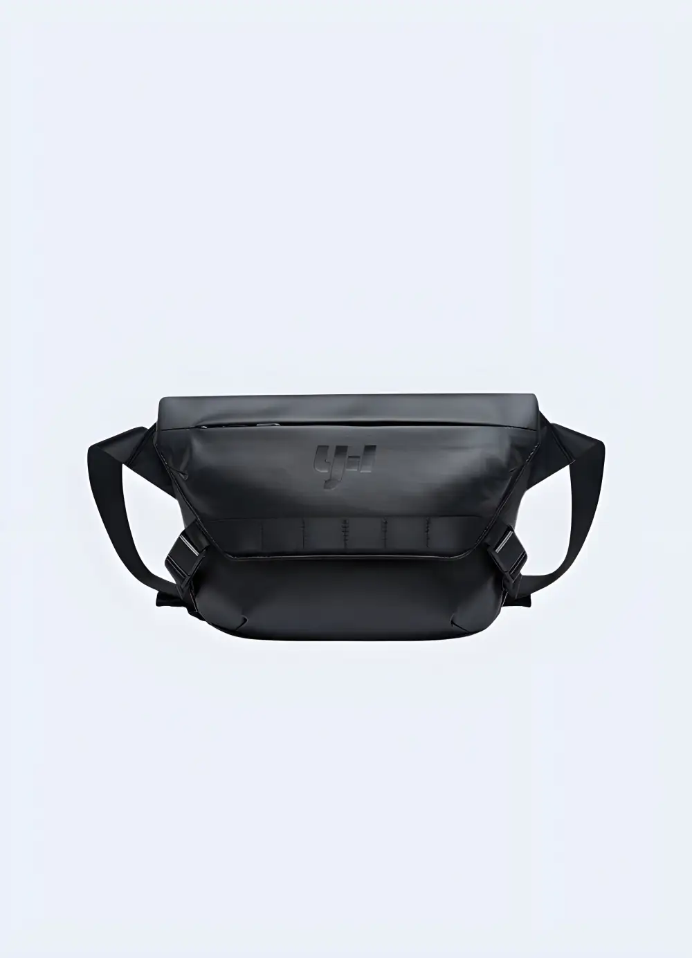 Padded Shoulder Sling Bag
