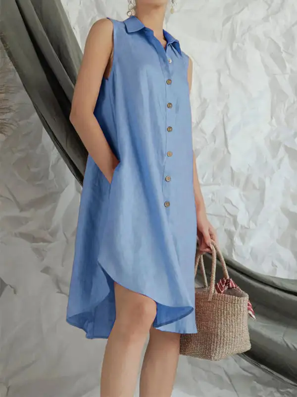 Easygoing Relaxed Knit Shirt