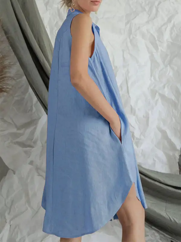 Easygoing Relaxed Knit Shirt