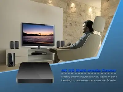 🖤 BLACK FRIDAY Best Sale 🔥S6 Max 2025 SuperBox for TV⏰No Monthly Fees📶100% Free TV Box