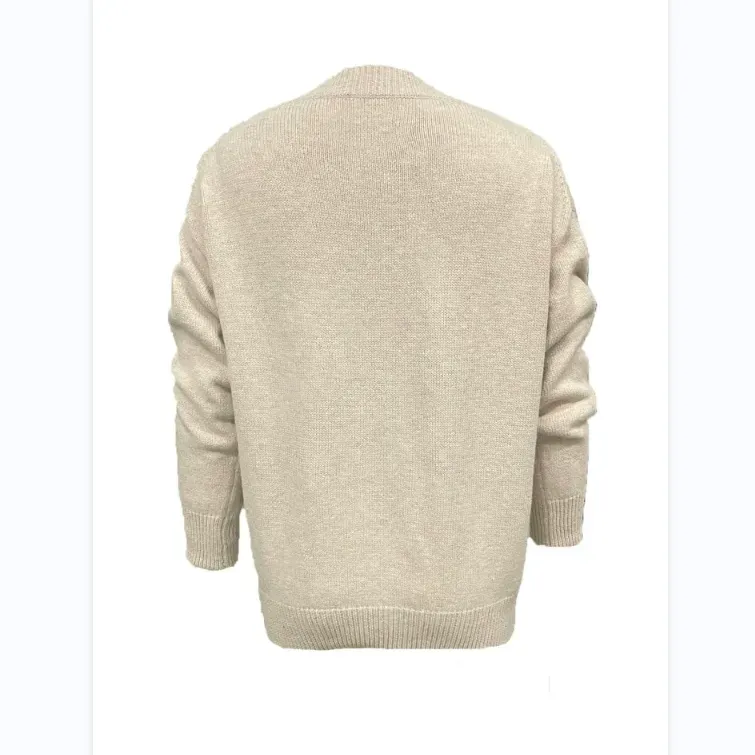 Women's Drop Shoulder Split Hem Sweater – Effortless Chic. Cozy Comfort. 🔥 Limited-Time Offer — 50% OFF Today Only!