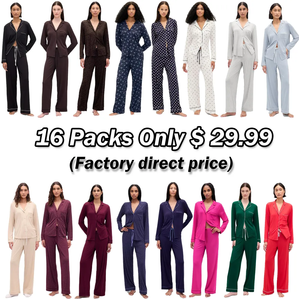 Women’s Modal PJ Pants – Soft Comfort. Effortless Elegance. Perfect Sleepwear.