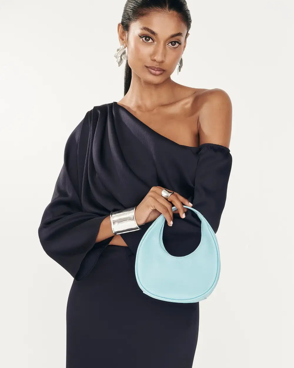 One Shoulder Dresses