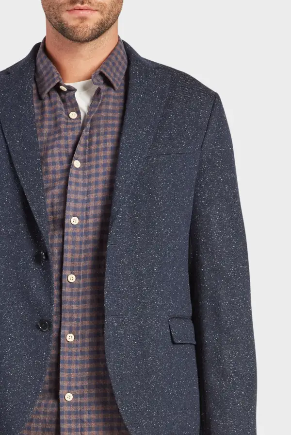 Marmont Blazer- Navy
