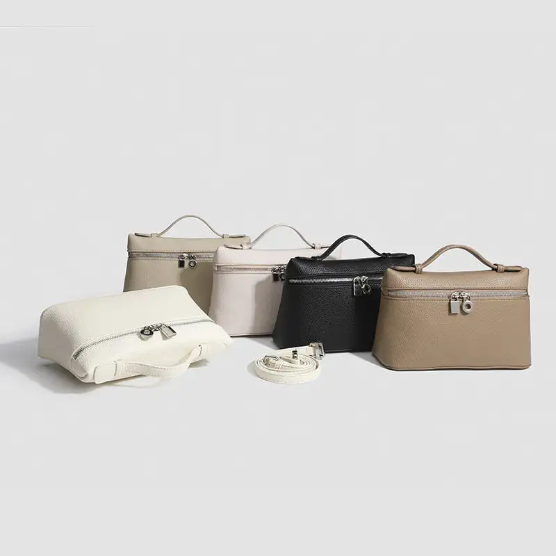 Mini Square Casual Crossbody Bag