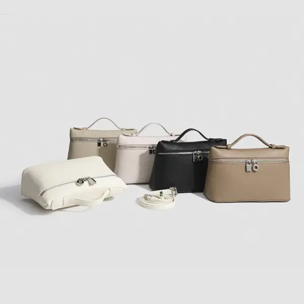 Mini Square Casual Crossbody Bag