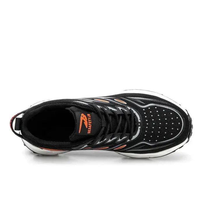 Women's Structured Work Sneakers