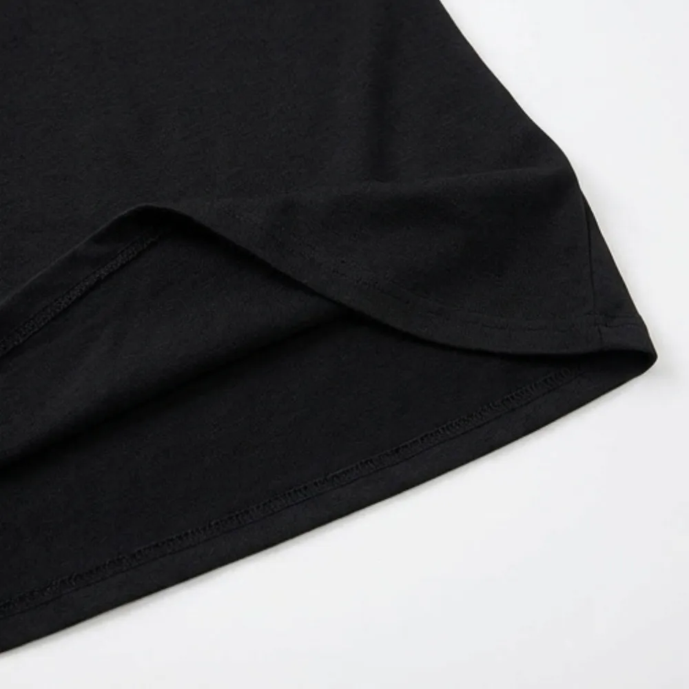 Off Shoulder Cotton Top Set