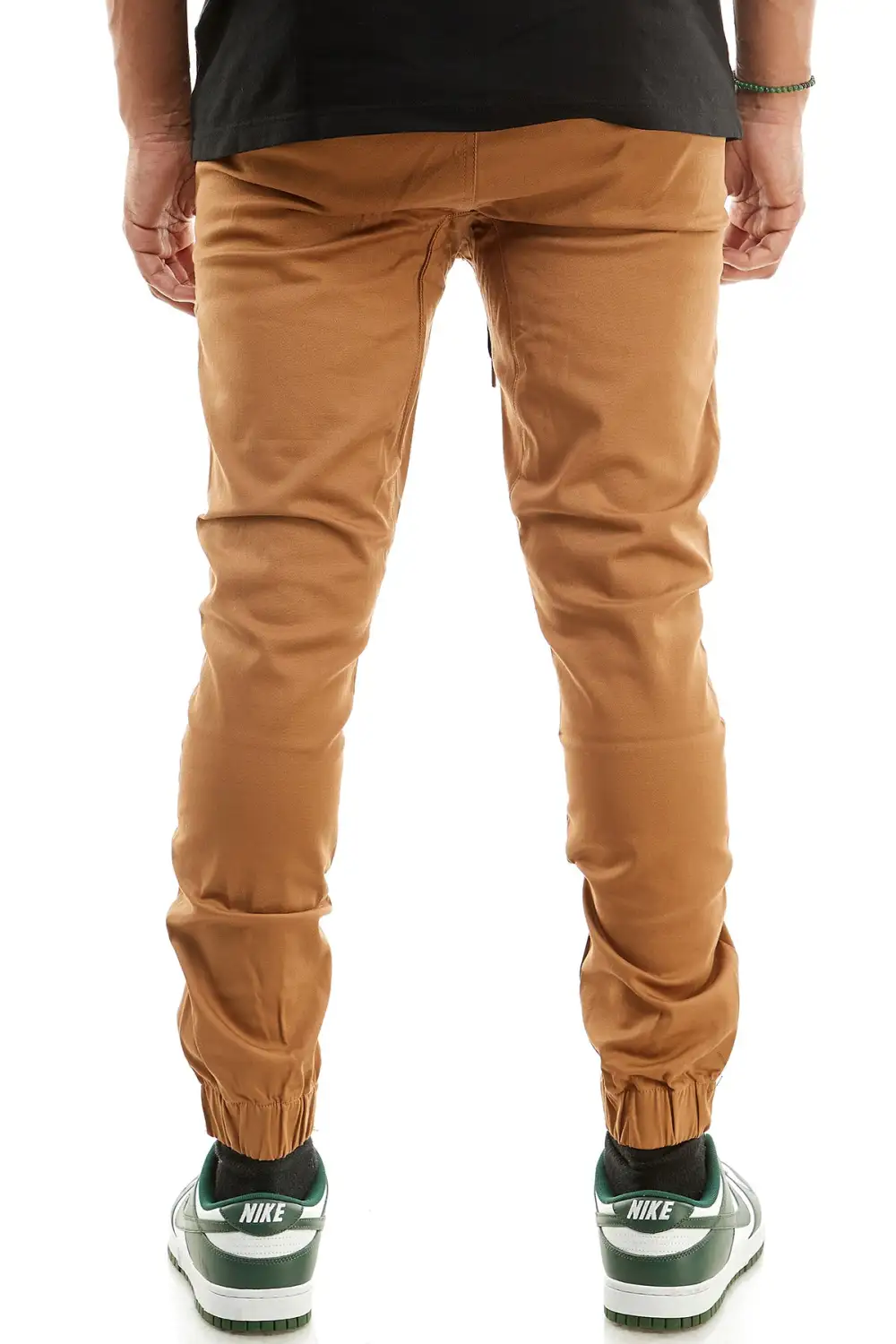 Men's Utility Stretch Jogger Twill Pants