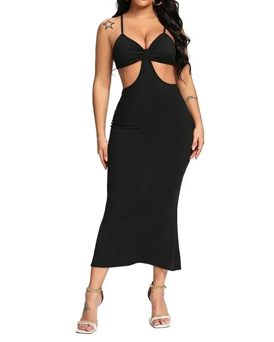 Midi Dress Midi Dress