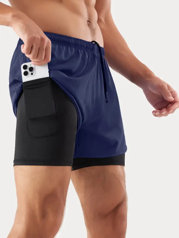 Men's Ultra In Marathon Shorts