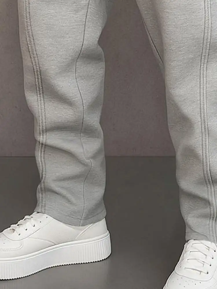 Stylish Casual Street Pants