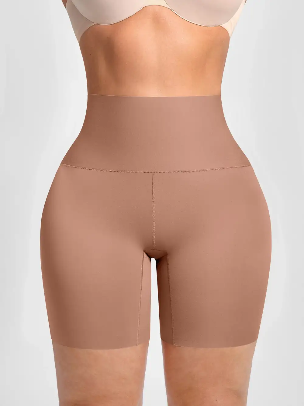 Seamless Smoothing Shaping Shorts