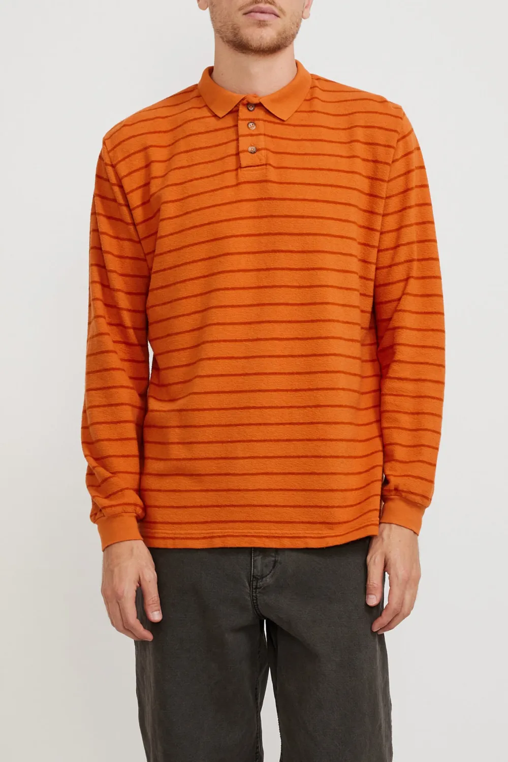 MEN'S CLOTHING