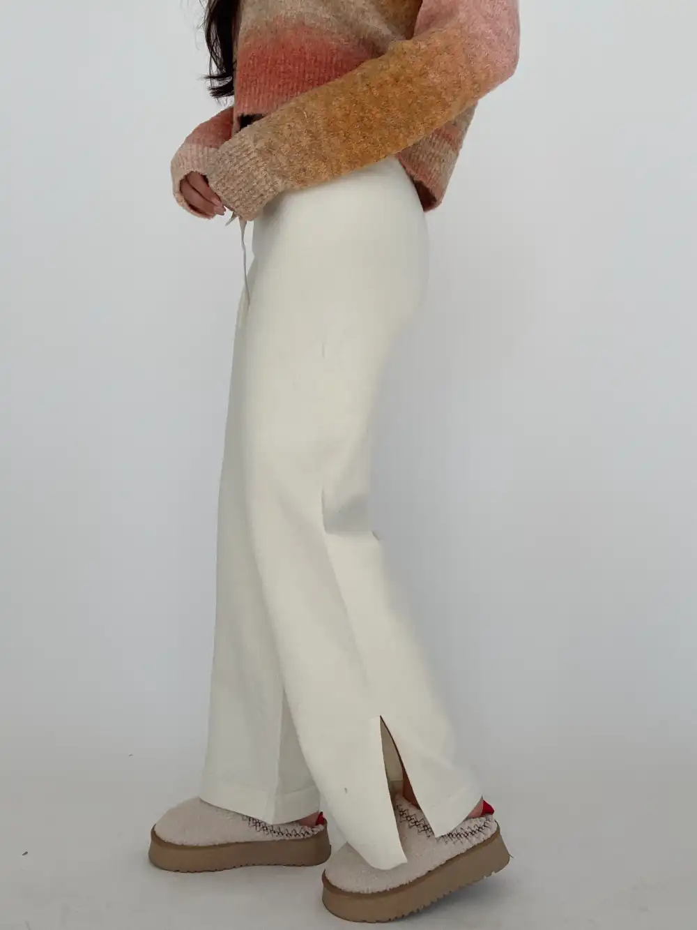Women's Drawstring Pants