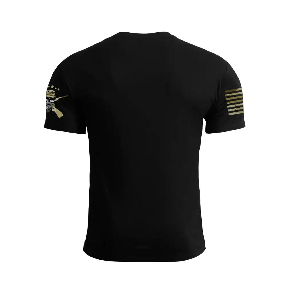 THE AWESOME DAD GRAPHIC TEE