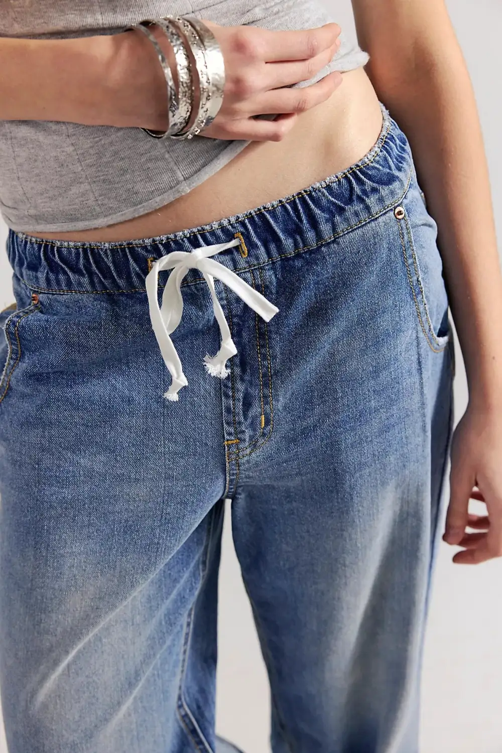 Women's Modern Day Wide Leg Pants