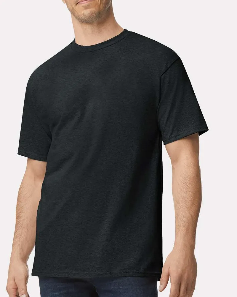 Relaxed Tall Fit Crew Neck T-Shirt