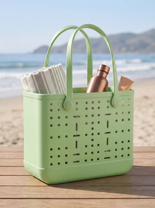Coastal Trail Hollow-Out Carryall