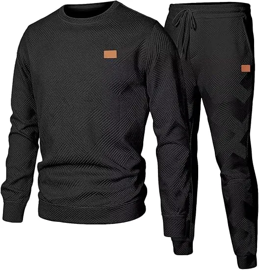Men's 2 Piece Sweatsuits Outfits