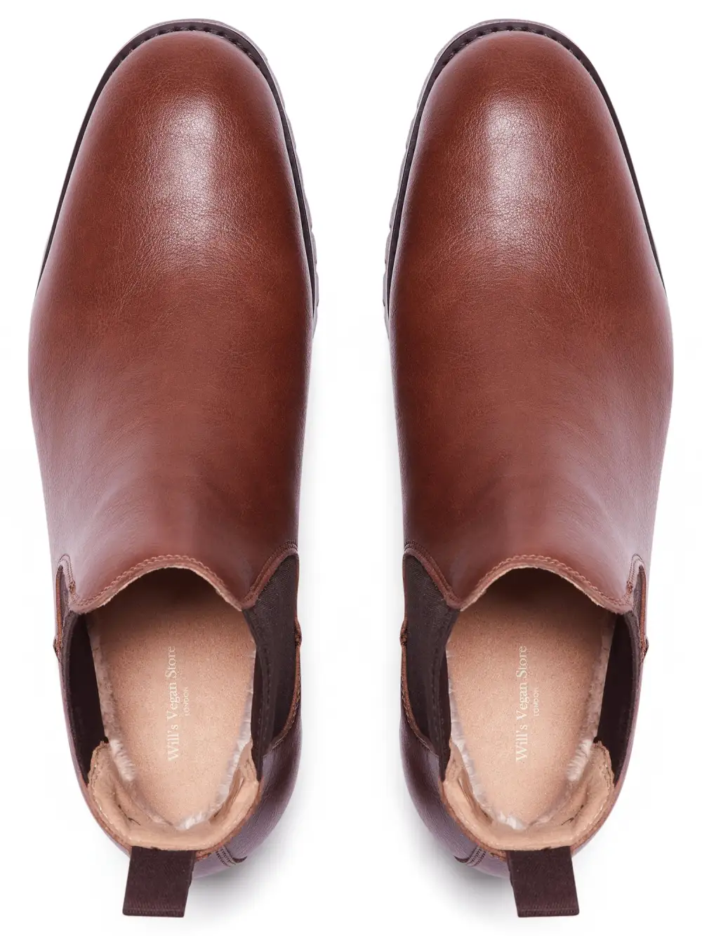 Women's Waterproof Insulated Chelsea Boots