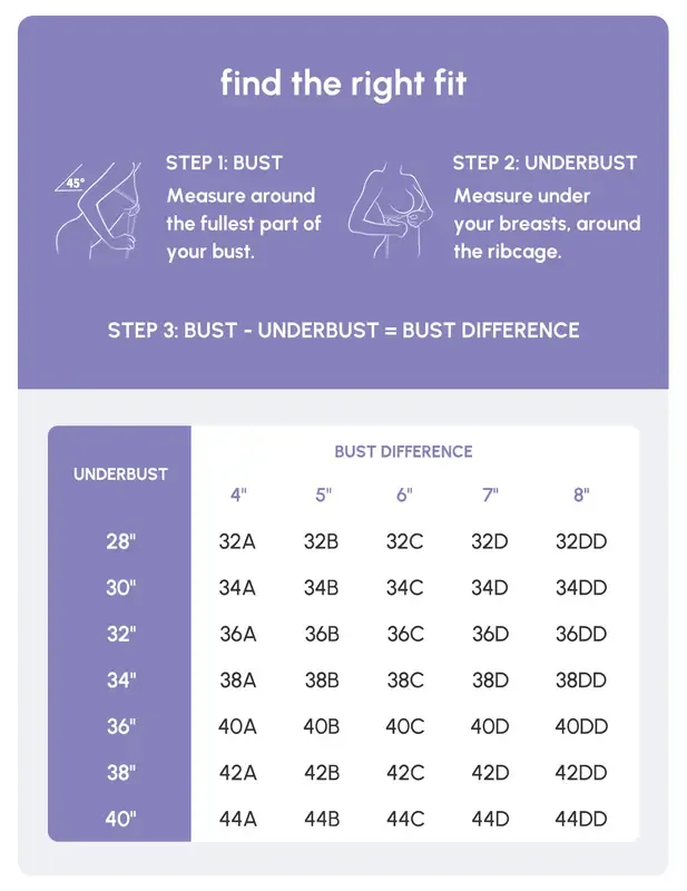 🔥Last Day 80% Off- Padded Push Up Lace Bras for Women Underwire Bras Comfort Floral