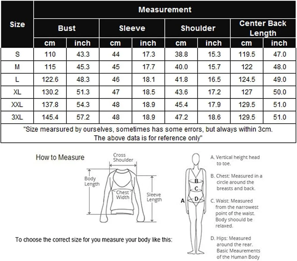 50% OFF Women Zipper Robe 3/4 Sleeves Loungewear Dress Full Length Sleepwear Pockets Housecoat Nightgown Long Bathrobe