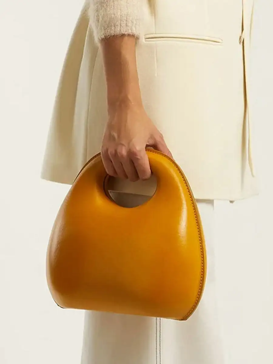 Geometric Casual Crossbody Bag