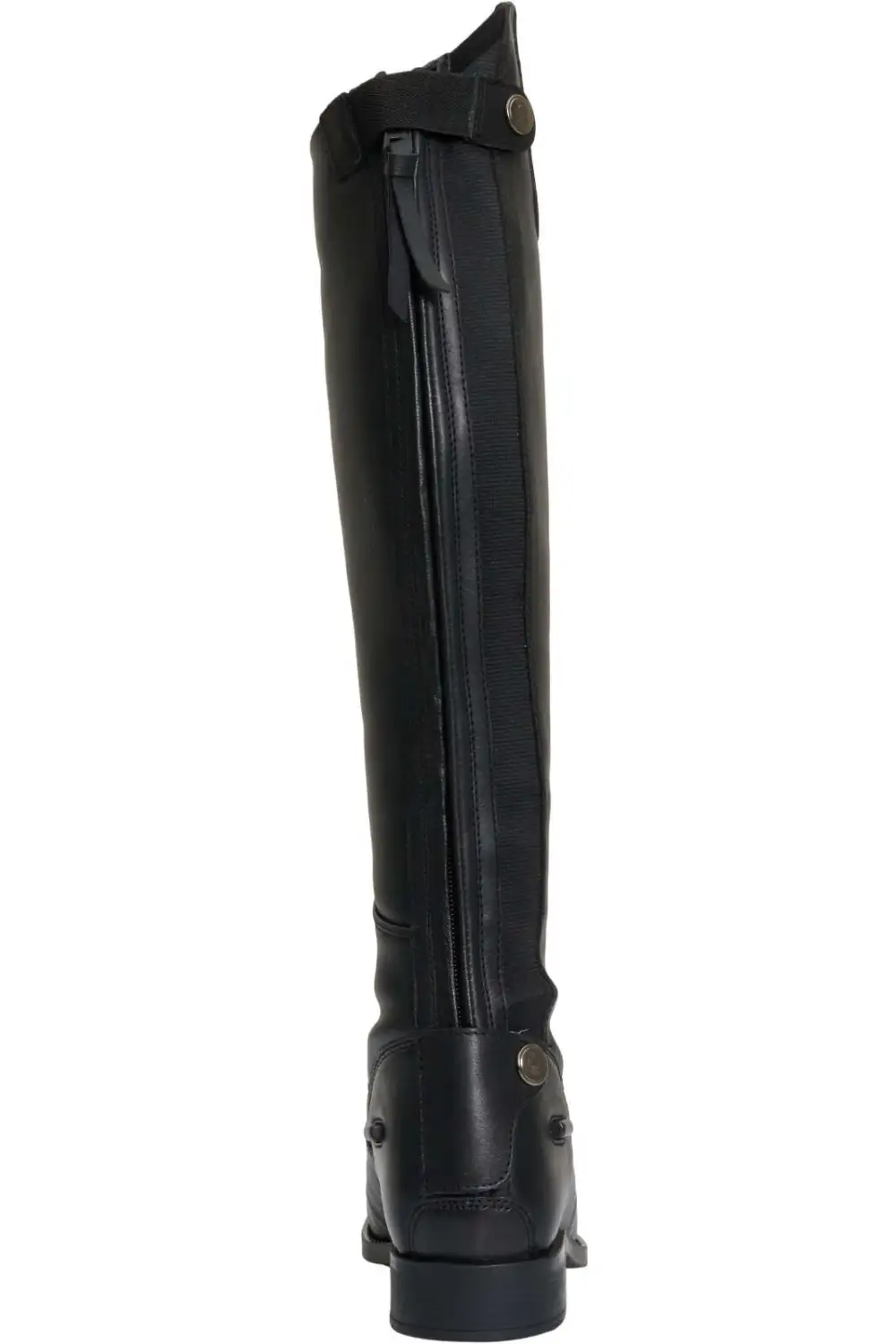 Heritage Country Leather Tall Riding Boots