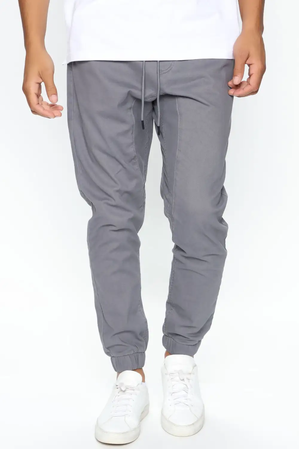 Slight Stretch Jogger