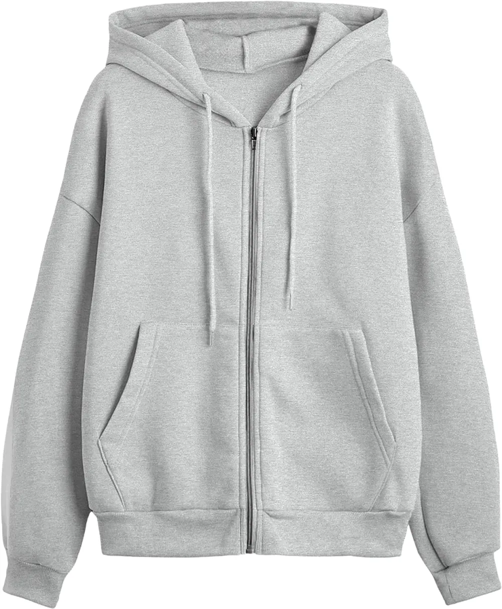 Women's Winter Hoodies Pullover Sherpa Fleece Warm Heavyweight Sweatshirt
